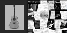 Musicforguitar